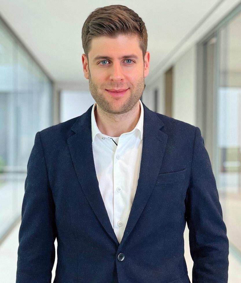 Christian Schmickler