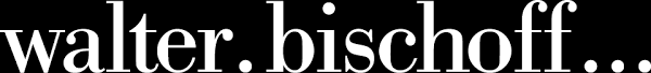 Walter Bischof GmbH Logo