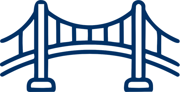 Mensch und Technologie Icon